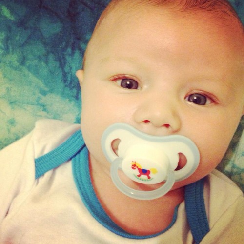 Baby Boy