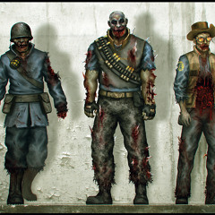 Damned (Tf2 Doomday Mix)