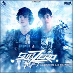 Sub Zero Project - Eternal (Official HQ Preview)