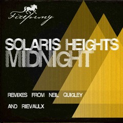 Solaris Heights - Midnight (Rievaulx Remix) - Firepwny CLIP