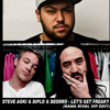 Steve Aoki & Diplo & Deorro - Lets Get Freaky (Rama Rival VIP Edit) FREE DOWNLOAD!