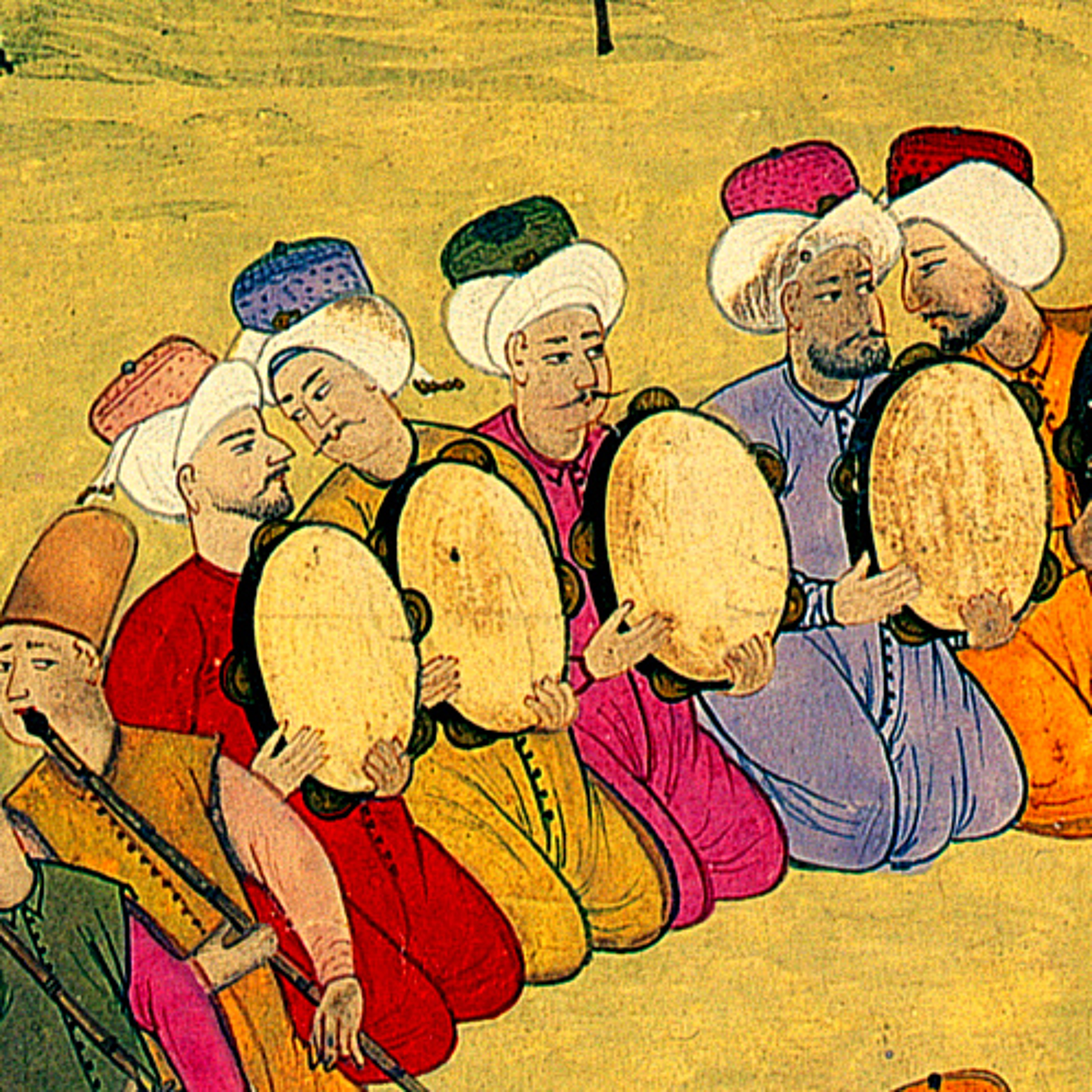 Ottoman History Podcast