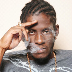 Close Your Eyes- Aidonia