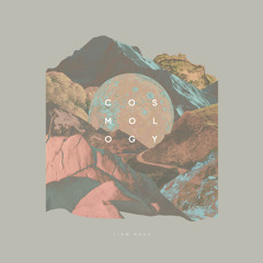Cosmology EP (CHILLWAVE)