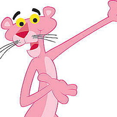 PINK PANTHER THEME