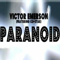 Paranoid(SelectFew Remix) ft. Co-Star