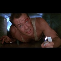 Sampling, Acclimatisation, and 'The Die Hard Method'