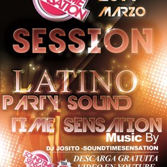 Session Special Latino Marzo