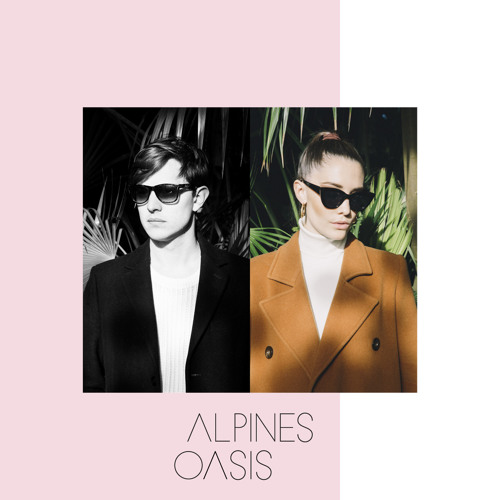 Oasis (Hannah Wants & Chris Lorenzo Remix)