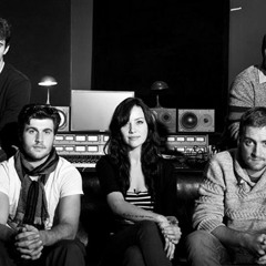 The Royal Streets - "Hold On, Show On" (Hoes In Mexico)