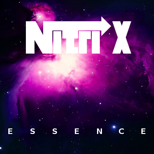 Nitrix - Essence