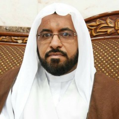 ودعتك الله يا ذبيح || الشيخ شبر الخزعل