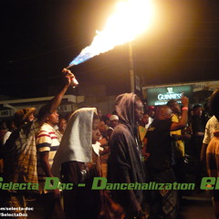 06 Selecta Doc - WaDaDeng (Original Mix) [BONUS] FREE DL