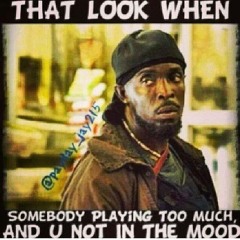 I Ain't Playin (Blaze ft. J-Boi)