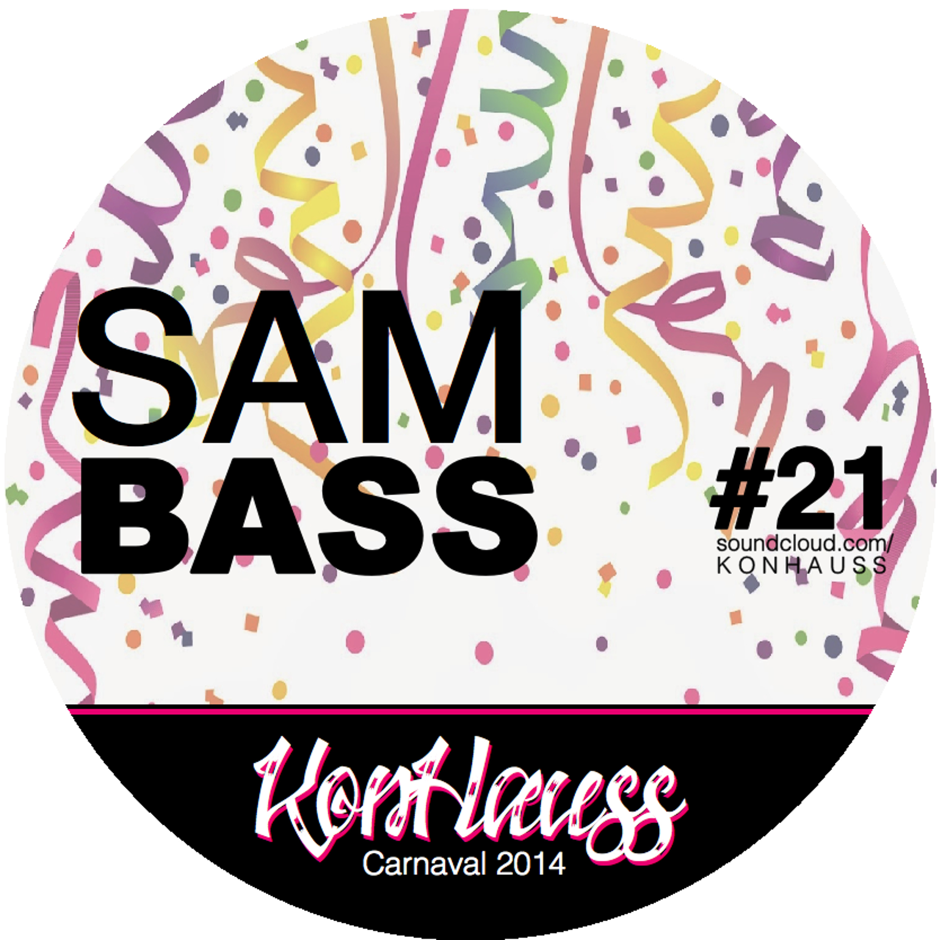 KONHAUSS PODCAST