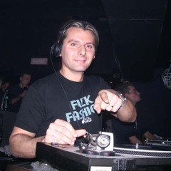 DJ Greg C - Live At The Oh! On Tour 31-08-2007