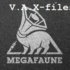 V.A.X-Files #3 : Kespar