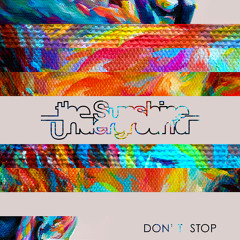 Don't Stop