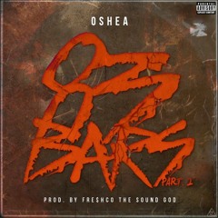 83 Bars pt 2 (prod by @Joshua_Irvin)