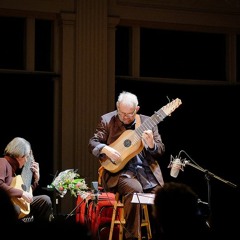 Domenico Scarlatti: Sonata K 209 Archguitar Duo