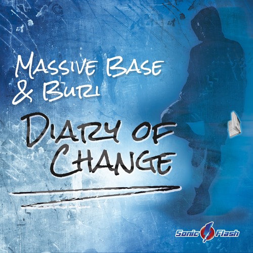 Massive Base & Buri - Diary Of Change (Original Mix)