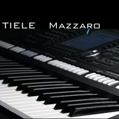 Áudio do vídeo "Só Jesus Cristo, Santo Cordeiro" - 418 - Tiele Mazzaro