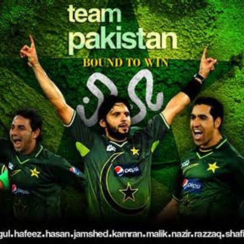 Josh-E-Junoon - Ali Azmat - 320kbps