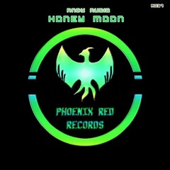 A037 Andy Rubio - Honey Moon (Original Mix) OUT NOW!!
