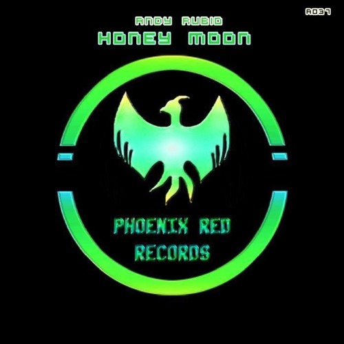 A037 Andy Rubio - Honey Moon (Original Mix) OUT NOW!!