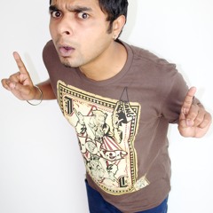 Happy To Disturb - Ticket Booking