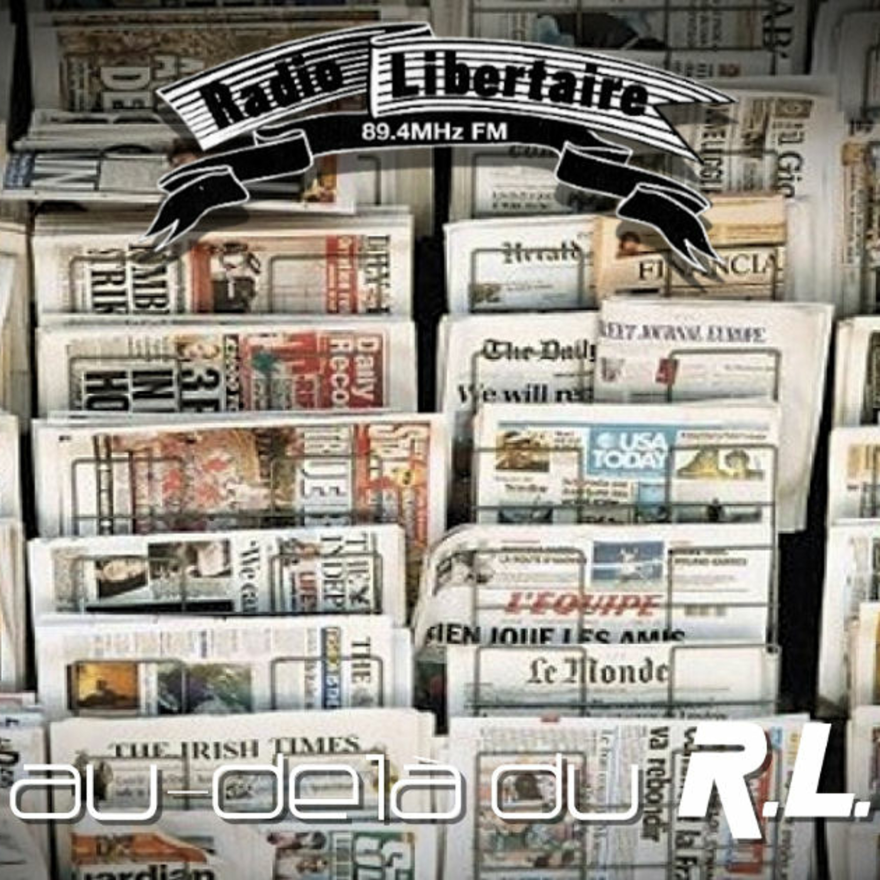 Spéciale Revue d'Actualité (11-10-13) episode artwork