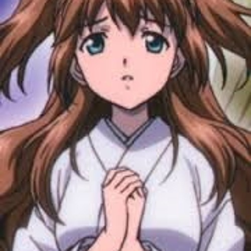 Ayumi Anime Model
