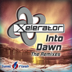 Xelerator - Into Dawn (Dual Playaz  Remix)