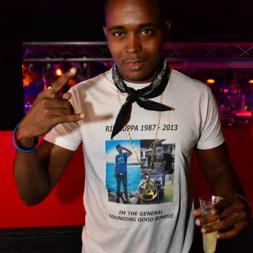 Doc J _Tremblé (bouyon mars 2k14)