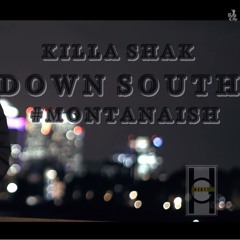 02 Down South - Killa Shak (prod By H.Griddah)