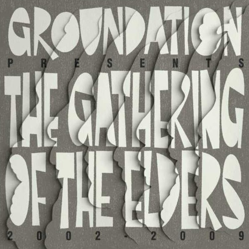Groundation - We Free Again (feat. Don Carlos and Apple Gabriel)