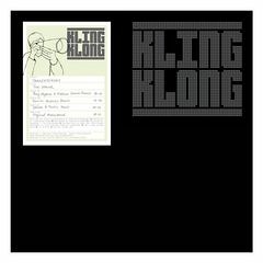 Trancesetters - The Search (Jamez & Plectric Remix)/ Kling Klong