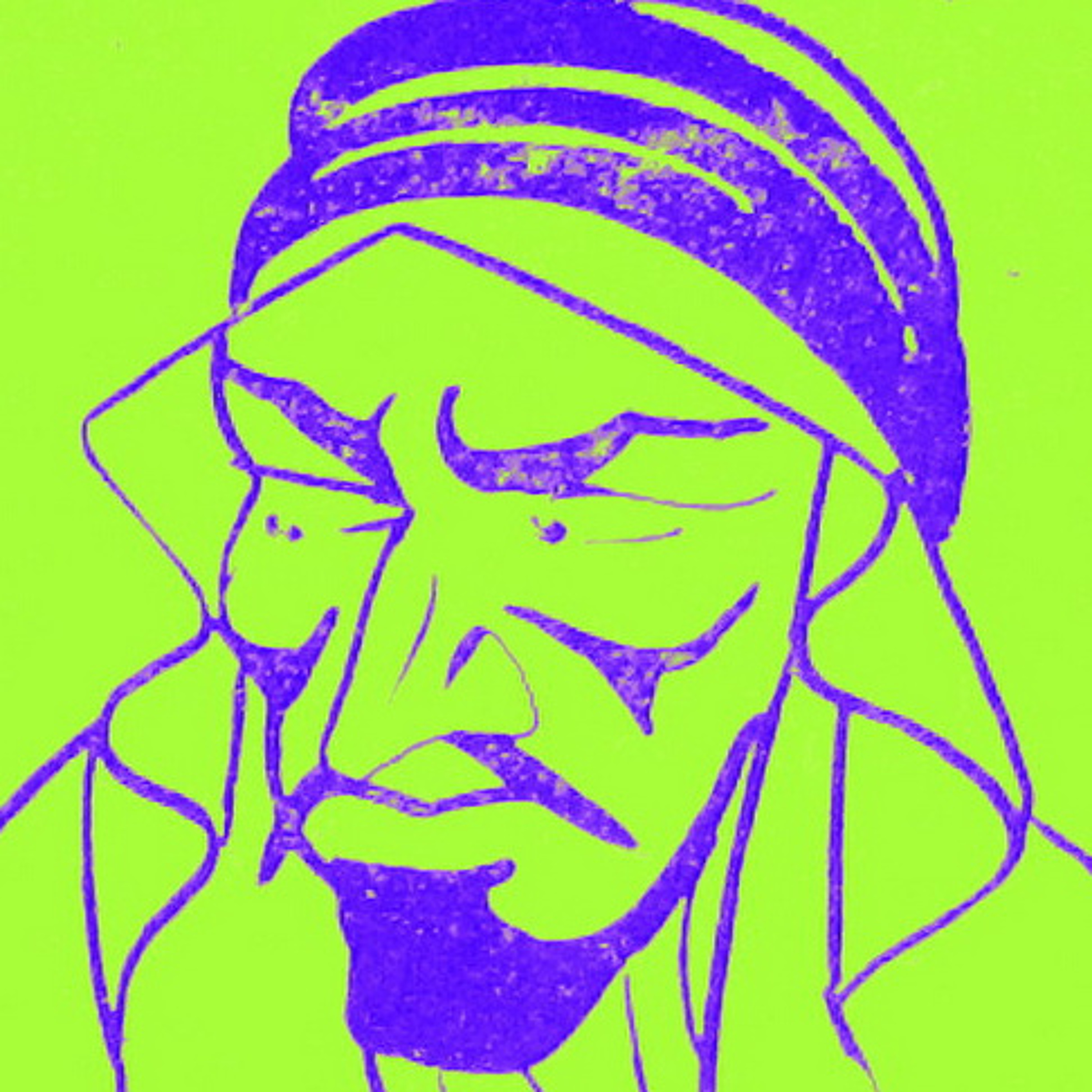 Arabs Through Turkish Eyes | Nicholas Danforth episode artwork