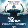 Mark Sherry LIVE @ Cycles Radio 150 (Virgin Mobile Mod Club, Toronto) - 28/02/14
