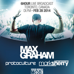 max Graham