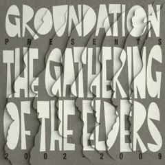 Groundation - Use To Laugh (feat. IJahman Levi)