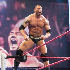 WWE Batista Theme Song With Titantron 2011 640x360