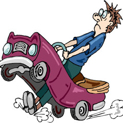 Mellow D - No Brakes