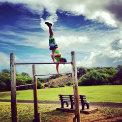 EPIC MOTIVATIONAL FREESTYLE CALISTHENICS VIDEO THE SHOW OFFZ  BIGBACKSMAUI  BARPRODUCTIVE