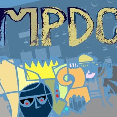 London City Sickness (Instrumental)