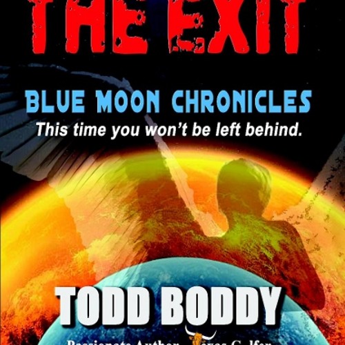 Audio Book clip from the Prologue of the Novel, The Exit