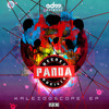 Jax by Secret Panda Society - EDM.com Premiere
