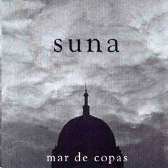 Mar de Copas - Suna