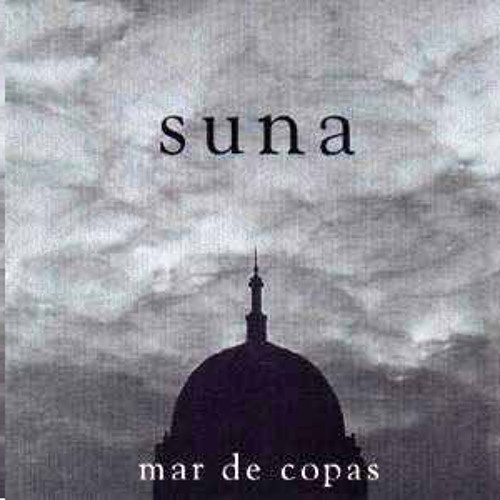 Mar de Copas - Suna