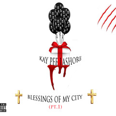 Kay Pee Lashore-"Get this Money"